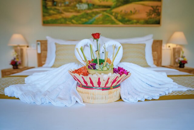 ヴィラ スリ レジェキ