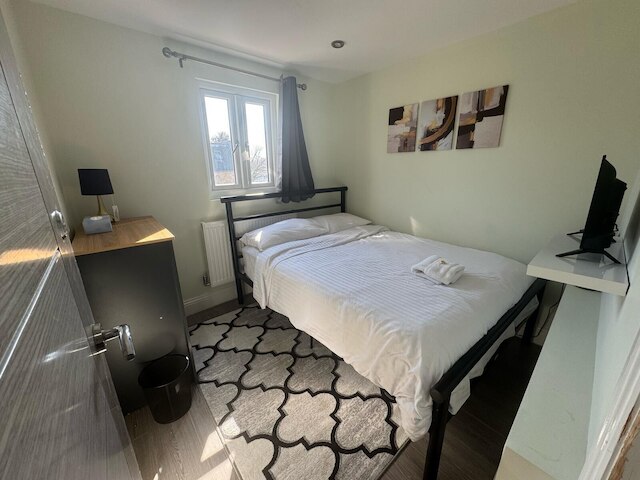 トゥーティング ステイズ