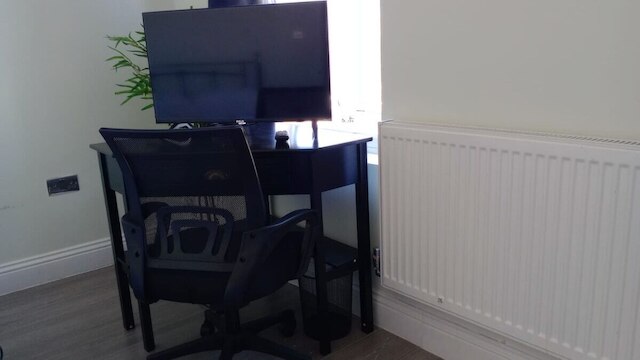 トゥーティング ステイズ