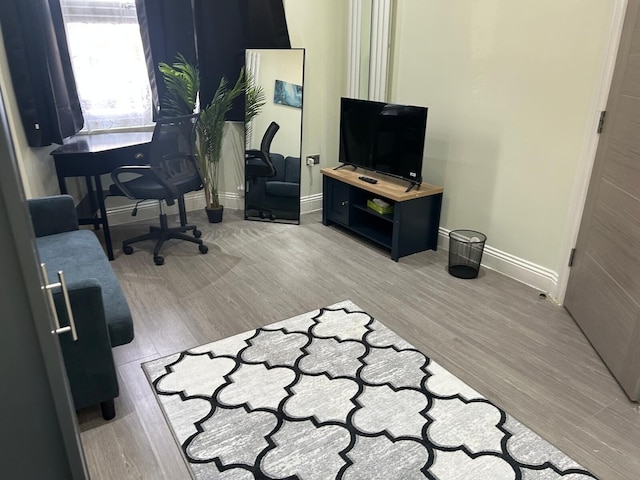 トゥーティング ステイズ