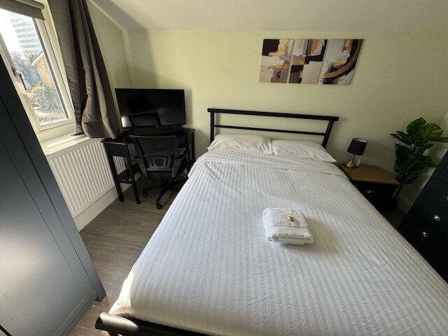 トゥーティング ステイズ