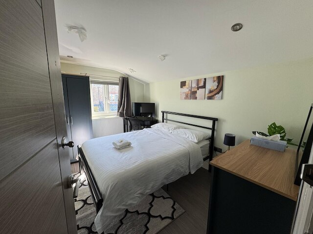 トゥーティング ステイズ