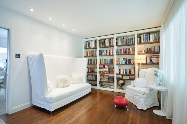 マイアミ プール オアシス イン エル ポータル