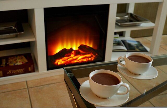 マイアミ プール オアシス イン エル ポータル