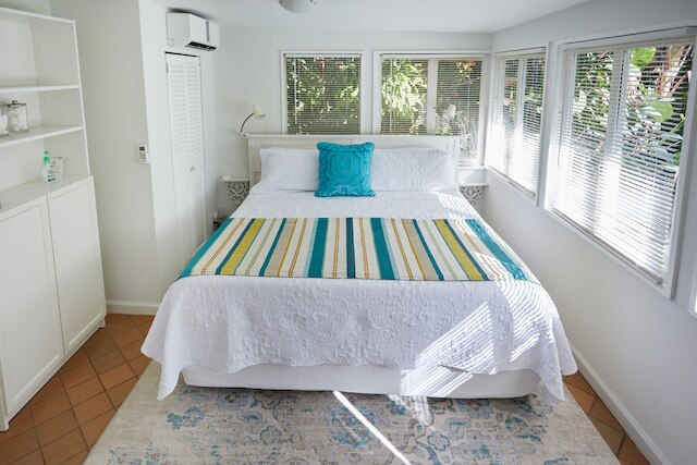 マイアミ プール コテージ イン エル ポータル