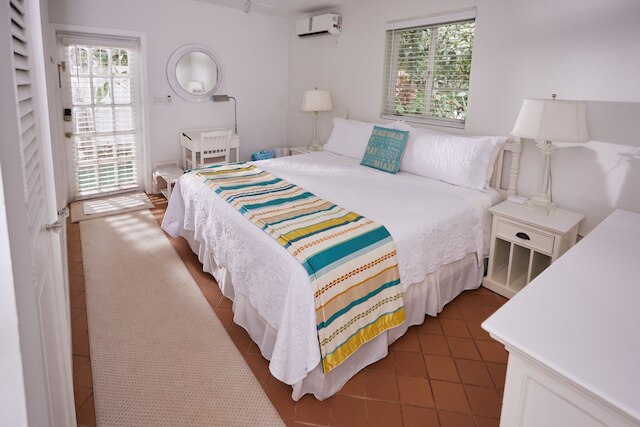 マイアミ プール コテージ イン エル ポータル