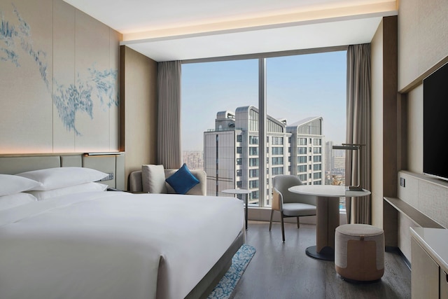 Courtyard By Marriott Nantong