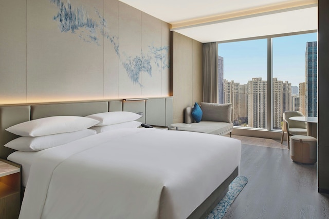 Courtyard By Marriott Nantong