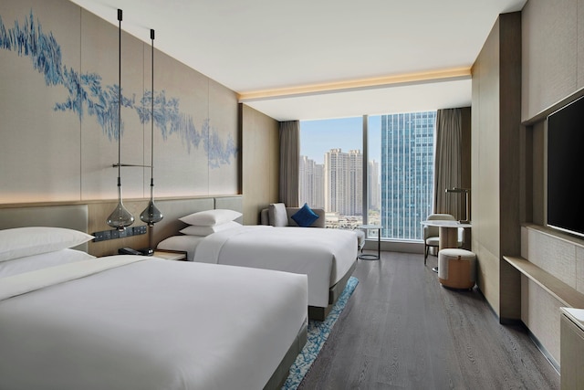 Courtyard By Marriott Nantong