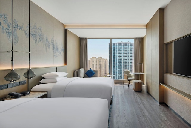 Courtyard By Marriott Nantong