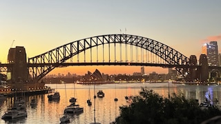 キング ベッド ラグジュアリー ビュー - キャプテンズ リトリート