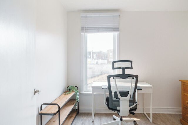 チャーミング ホーム イン リトル ポルトガル