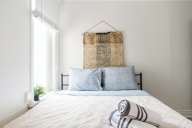 チャーミング ホーム イン リトル ポルトガル