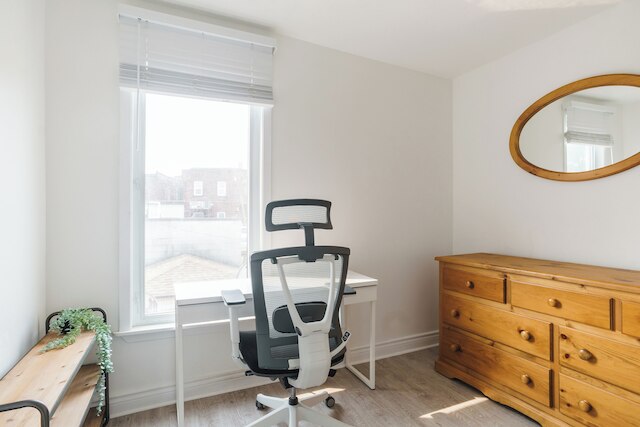 チャーミング ホーム イン リトル ポルトガル