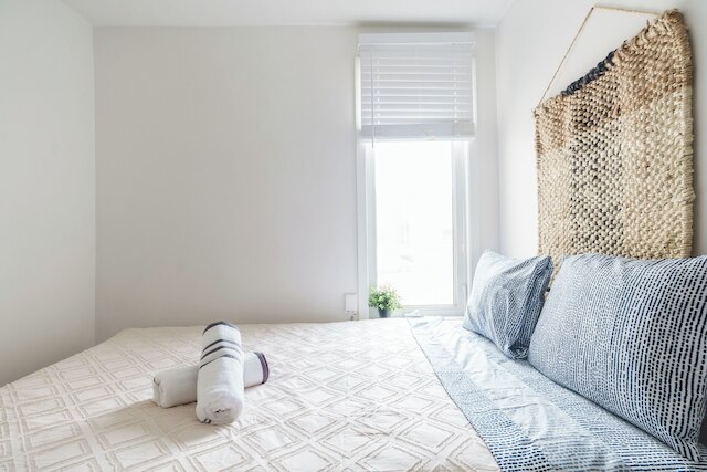 チャーミング ホーム イン リトル ポルトガル