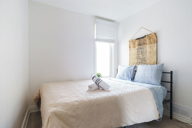 チャーミング ホーム イン リトル ポルトガル