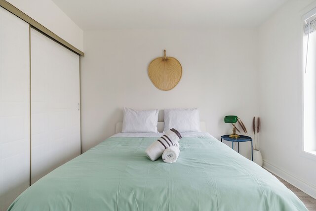 チャーミング ホーム イン リトル ポルトガル