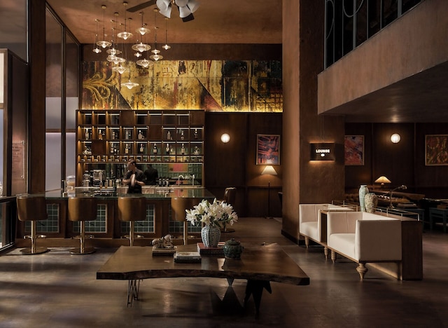 M ビレッジ ホテル プレミア チーサック