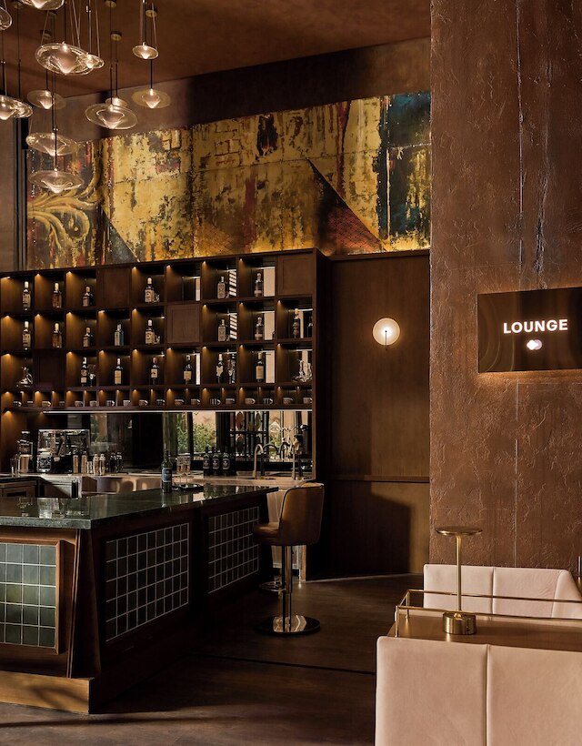 M ビレッジ ホテル プレミア チーサック