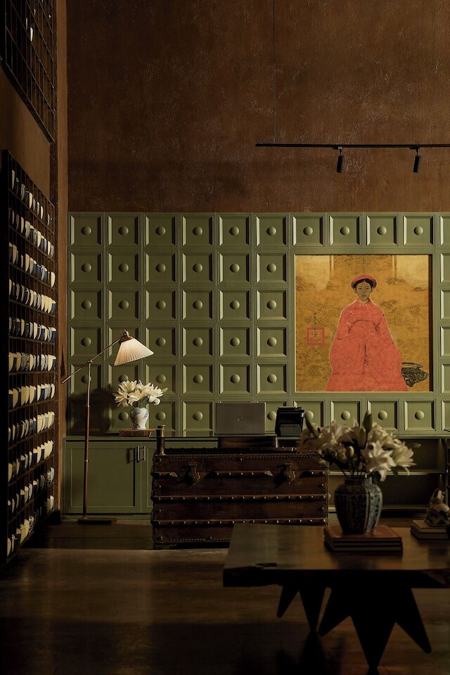 M ビレッジ ホテル プレミア チーサック