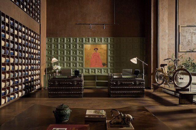 M ビレッジ ホテル プレミア チーサック