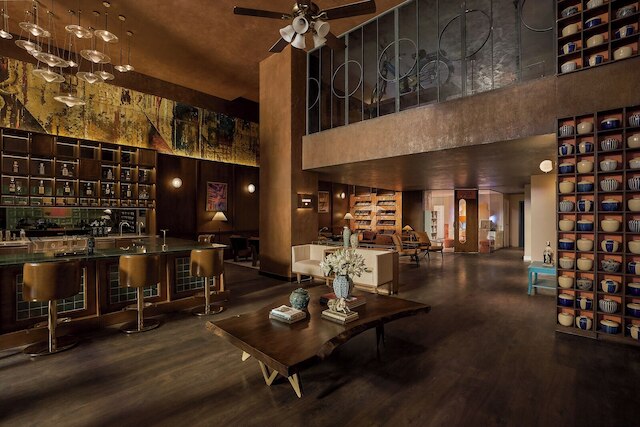 M ビレッジ ホテル プレミア チーサック