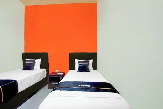 ホテル O 76 ガユンサリ