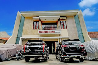 ホテル O 76 ガユンサリ