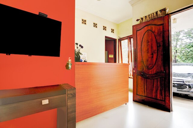 ホテル O 76 ガユンサリ