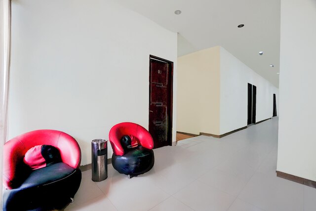 ホテル O 76 ガユンサリ