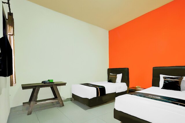 ホテル O 76 ガユンサリ