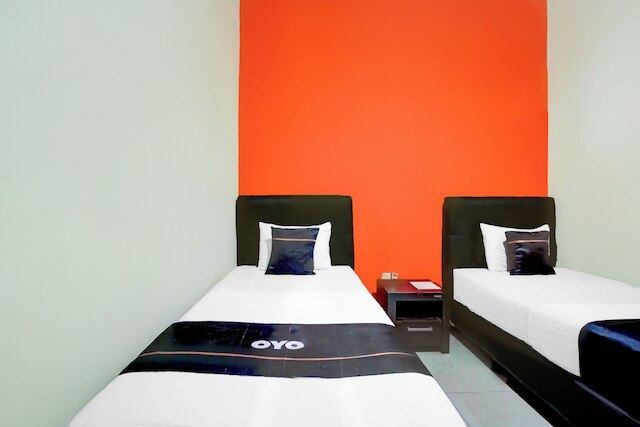 ホテル O 76 ガユンサリ