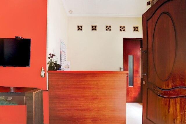 ホテル O 76 ガユンサリ