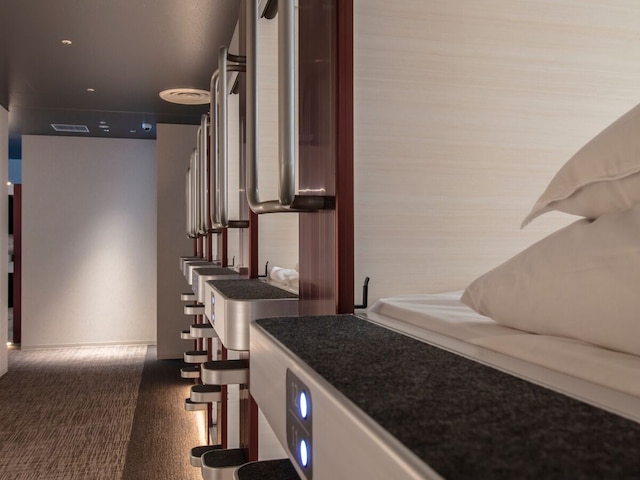 STATION INN THE URASHIMA