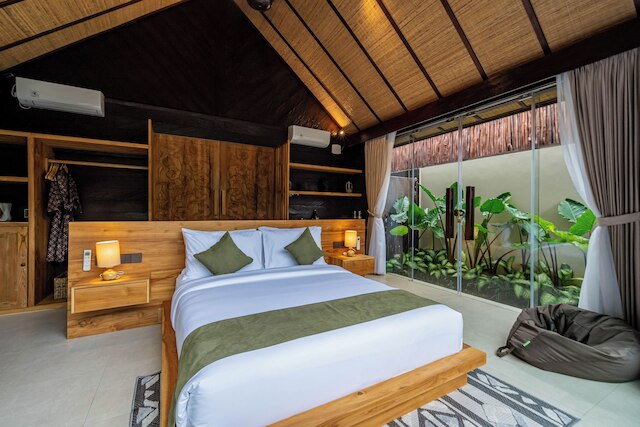 ヴィラ ディジャブ