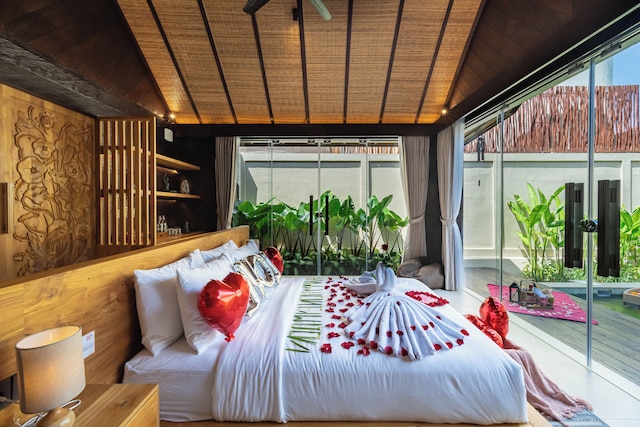 ヴィラ ディジャブ