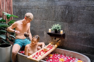 ヴィラ ディジャブ