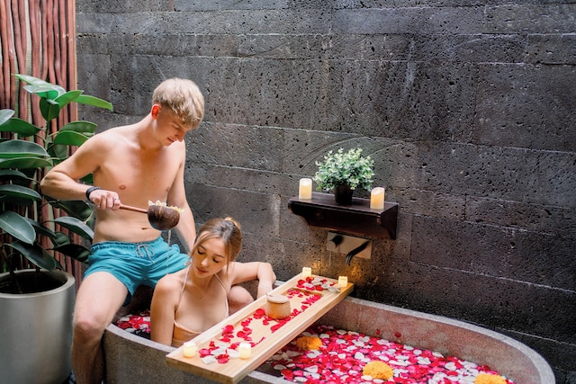 ヴィラ ディジャブ