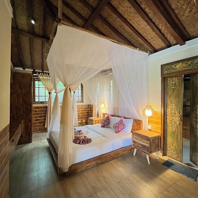 ヨガ マヤ ヴィラ