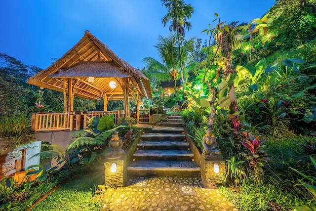 ヨガ マヤ ヴィラ