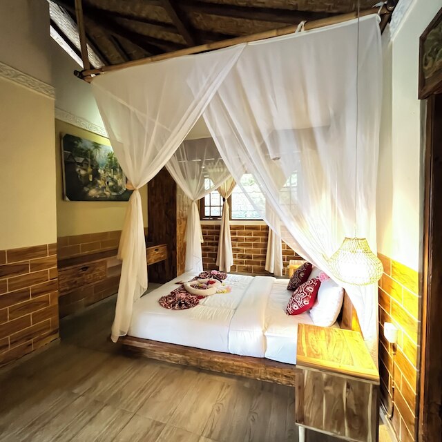 ヨガ マヤ ヴィラ