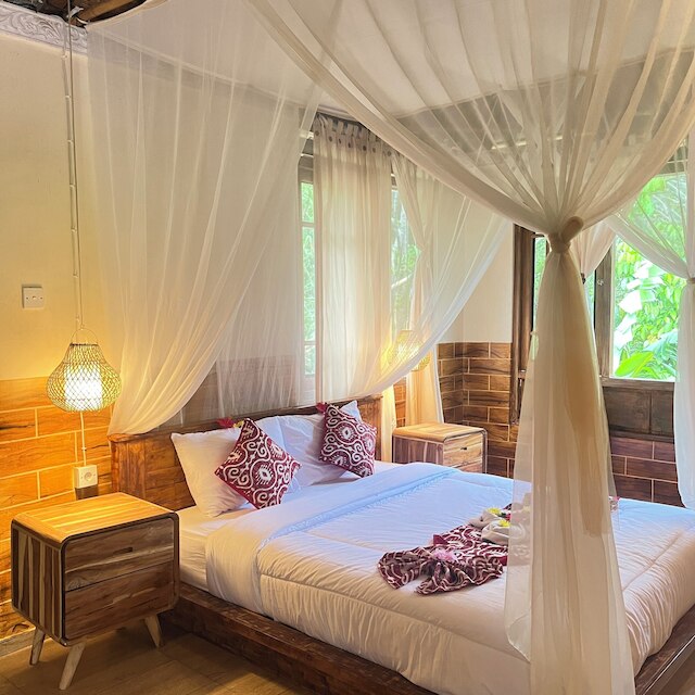 ヨガ マヤ ヴィラ