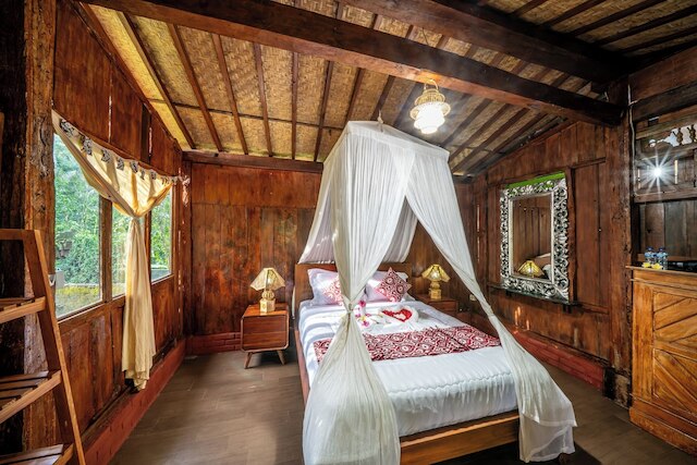 ヨガ マヤ ヴィラ