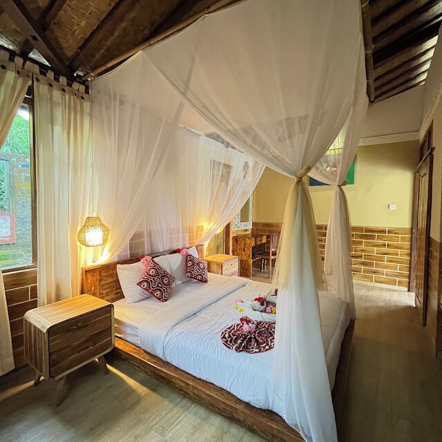 ヨガ マヤ ヴィラ