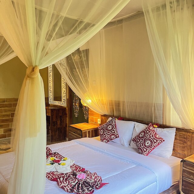 ヨガ マヤ ヴィラ