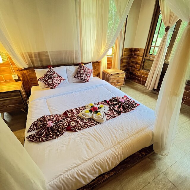 ヨガ マヤ ヴィラ