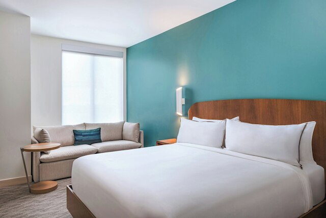 エレメント ラスベガス シンフォニーパーク