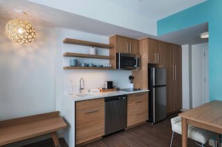 エレメント ラスベガス シンフォニーパーク