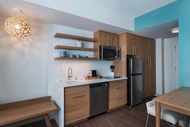 エレメント ラスベガス シンフォニーパーク