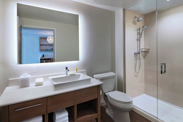 エレメント ラスベガス シンフォニーパーク